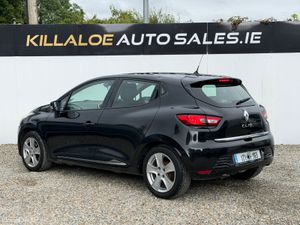 2017 Renault Clio 1.2P Dynamique - Image 4