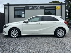 Mercedes-Benz A180 Style 5dr Auto - Image 4