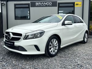 Mercedes-Benz A180 Style 5dr Auto - Image 3
