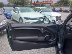 Mini Cooper 1.5L Diesel Automatic Low Mileage (702 - Image 3