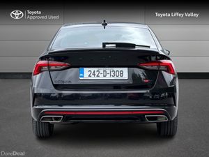 Skoda Other OCTAVIA 2.0 TDI VRS AUTOMATIC - Image 4