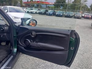 Mini Cooper 1.5L Diesel Automatic Low Mileage (702 - Image 4