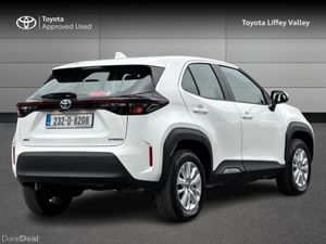 Toyota Yaris Cross YARIS CROSS LUNA - Image 2