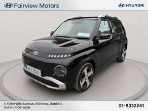Hyundai INSTER ELEGANCE 49KWH 5DR AUTO - Image 3