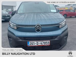 Citroen Berlingo ENTERPRISE BLUEHDI 10 - Image 3
