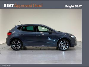 SEAT Ibiza 1.0 TSI 95BHP SE+ 5DR - Image 4