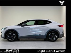 Cupra Tavascan ENDURANCE 286HP 4 - Image 4