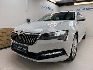 Skoda Superb 2.0 TDI CR SE TECHNOLOGY 150 BHP MANU - Image 4