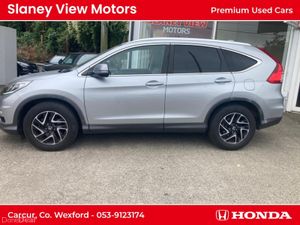 Honda CR-V 1.6 I DTEC SE PLUS 5DR - Image 4