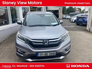 Honda CR-V 1.6 I DTEC SE PLUS 5DR - Image 2