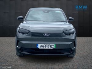 Ford Capri PREMIUM 77KWH ZE2 CT RWD - Image 3