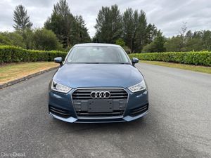 AUDI A1 1.0 TFSI SPORTS PACK 2 TONE AUTO 2015 - Image 2