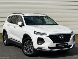 Hyundai Santa Fe 2.2 Exec PLUS *7seat - Image 2