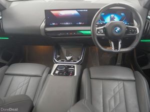BMW X3 30e xDrive M Sport - Image 4
