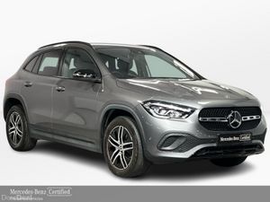 Mercedes-Benz GLA 180d Progressive - 18 Inch Alloy - Image 4