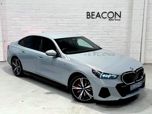 *241*ONLY 19,000 MILES*BMW I5 PRO M-SPORT 250KW 84 - Image 2