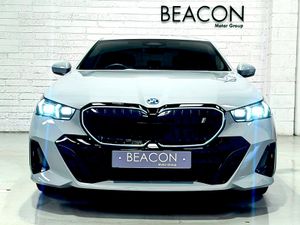 *241*ONLY 19,000 MILES*BMW I5 PRO M-SPORT 250KW 84 - Image 4