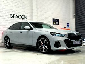 *241*ONLY 19,000 MILES*BMW I5 PRO M-SPORT 250KW 84 - Image 3