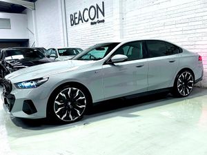 *241*ONLY 19,000 MILES*BMW I5 M-SPORT ED40 250KW 8 - Image 4