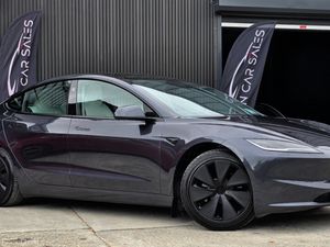 🔥 2024 Tesla Model 3 Highland RWD Premium - Image 2