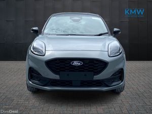 Ford Puma ST-Line Black Package, - Image 2