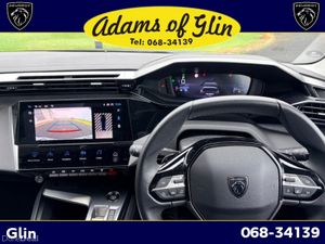 Peugeot 308 ALLURE 1.5 HDI AUTO 130 MY - Image 2