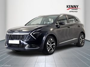Kia Sportage *Deposit taken* K3 MHEV MY23 5DR - Image 3