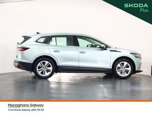 Skoda Enyaq 80KW AUTO *HALF LEATHER* - Image 3