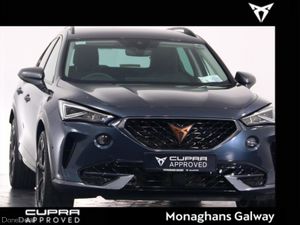 Cupra Formentor E-HYBRID 2 - Image 2