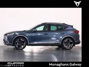 Cupra Formentor E-HYBRID 2 - Image 3