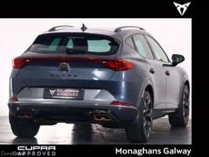 Cupra Formentor E-HYBRID 2 - Image 4