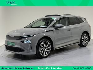 Skoda Enyaq FL 5DR AUTO - Image 4