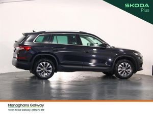 Skoda Kodiaq 7S AMBITION 2.0 TDI 150HP DSG 5DR AU - Image 2