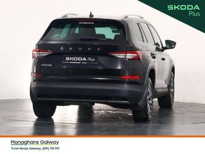 Skoda Kodiaq 7S AMBITION 2.0 TDI 150HP DSG 5DR AU - Image 3