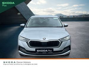 Skoda Octavia E30 2.0 TDI 115 - Image 3