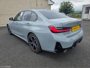 BMW 3-Series M SPORT AUTO - Image 3