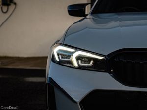 BMW 3-Series 330E M SPORT - Image 3