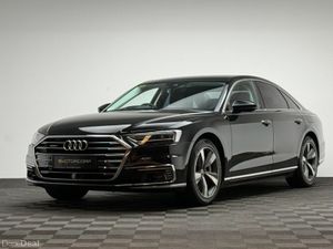 Audi A8 60 TFSI E SPORT QUATTRO - Image 3