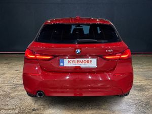 BMW 1-Series 1.5 AUTOMATIC - NEW MODEL - PLAY EDIT - Image 4