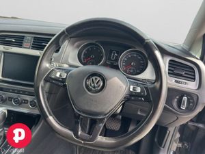 Volkswagen Golf 1.2TSI Comfortline Estate Auto - S - Image 2