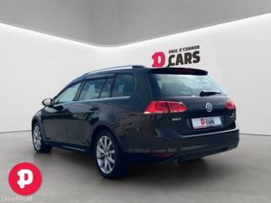 Volkswagen Golf 1.2TSI Comfortline Estate Auto - S - Image 3