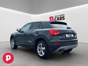 Audi Q2 1.6TDI 30 Sport 5DR - Straight Sale Discou - Image 3