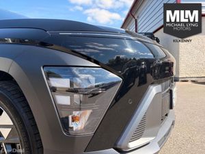 Hyundai KONA Kauai Hybrid Elegance 5DR Auto - Image 3
