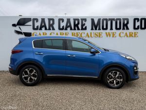 Kia Sportage K3 Mhev MY20 5DR - Image 2