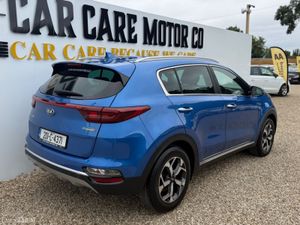 Kia Sportage K3 Mhev MY20 5DR - Image 4