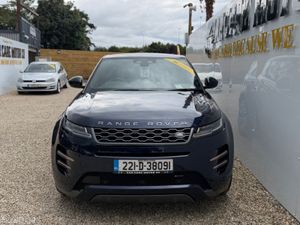 Land Rover Range Rover Evoque P300E R DYN - Image 3
