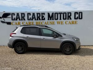 Peugeot 2008 1.2 Automatic Only 71, 000Km - Image 2
