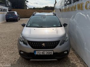 Peugeot 2008 1.2 Automatic Only 71, 000Km - Image 3