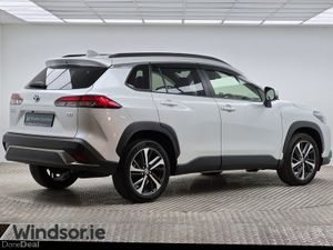 Toyota Corolla Cross 1.8 Hybrid Sol - Image 3