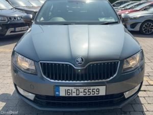 Skoda Octavia 2016 - Image 4